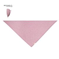 BANDANA IN COTONE RICICLATO